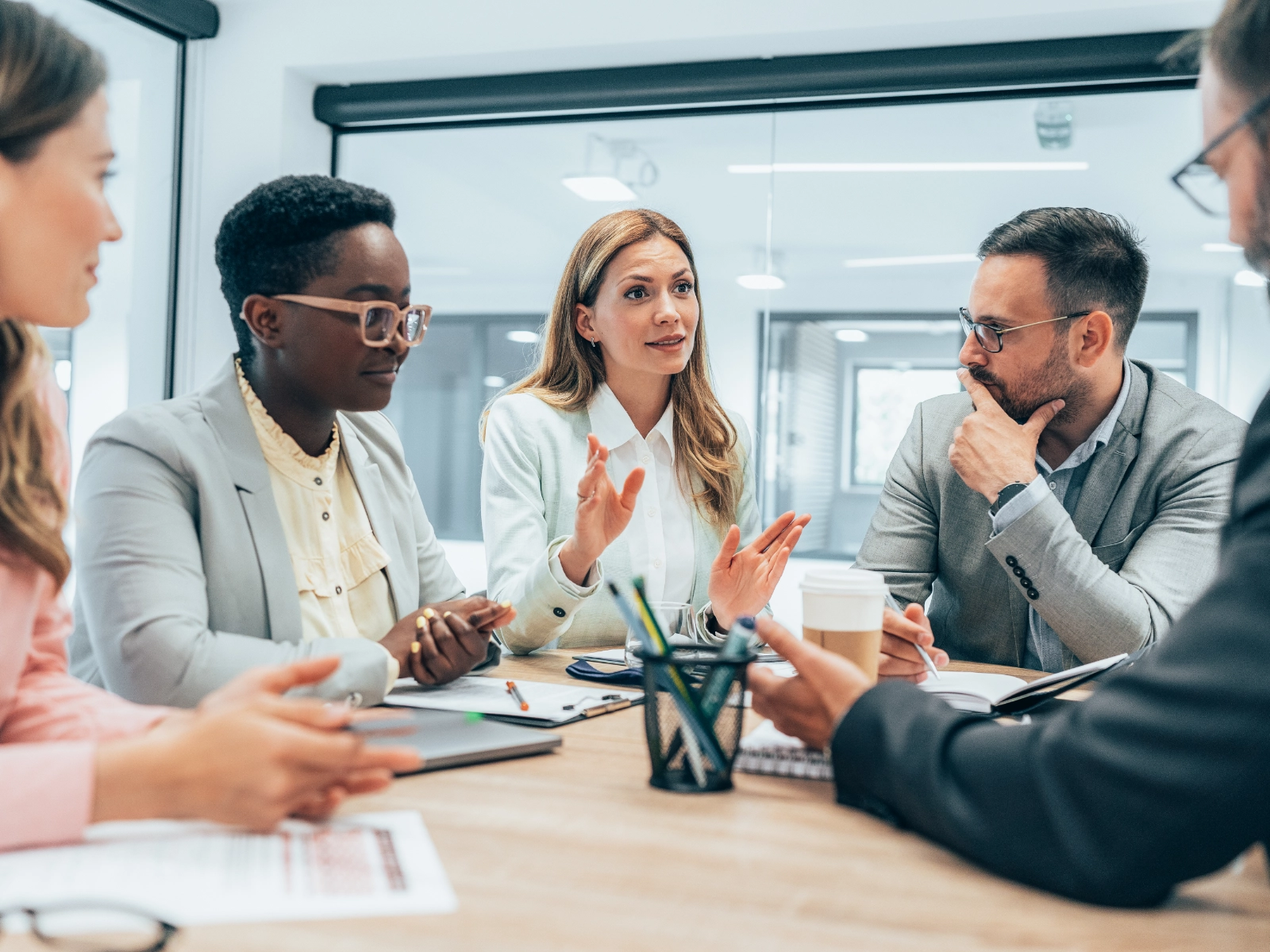 University of Connecticut Graduate Certificate in Leadership & Public Management