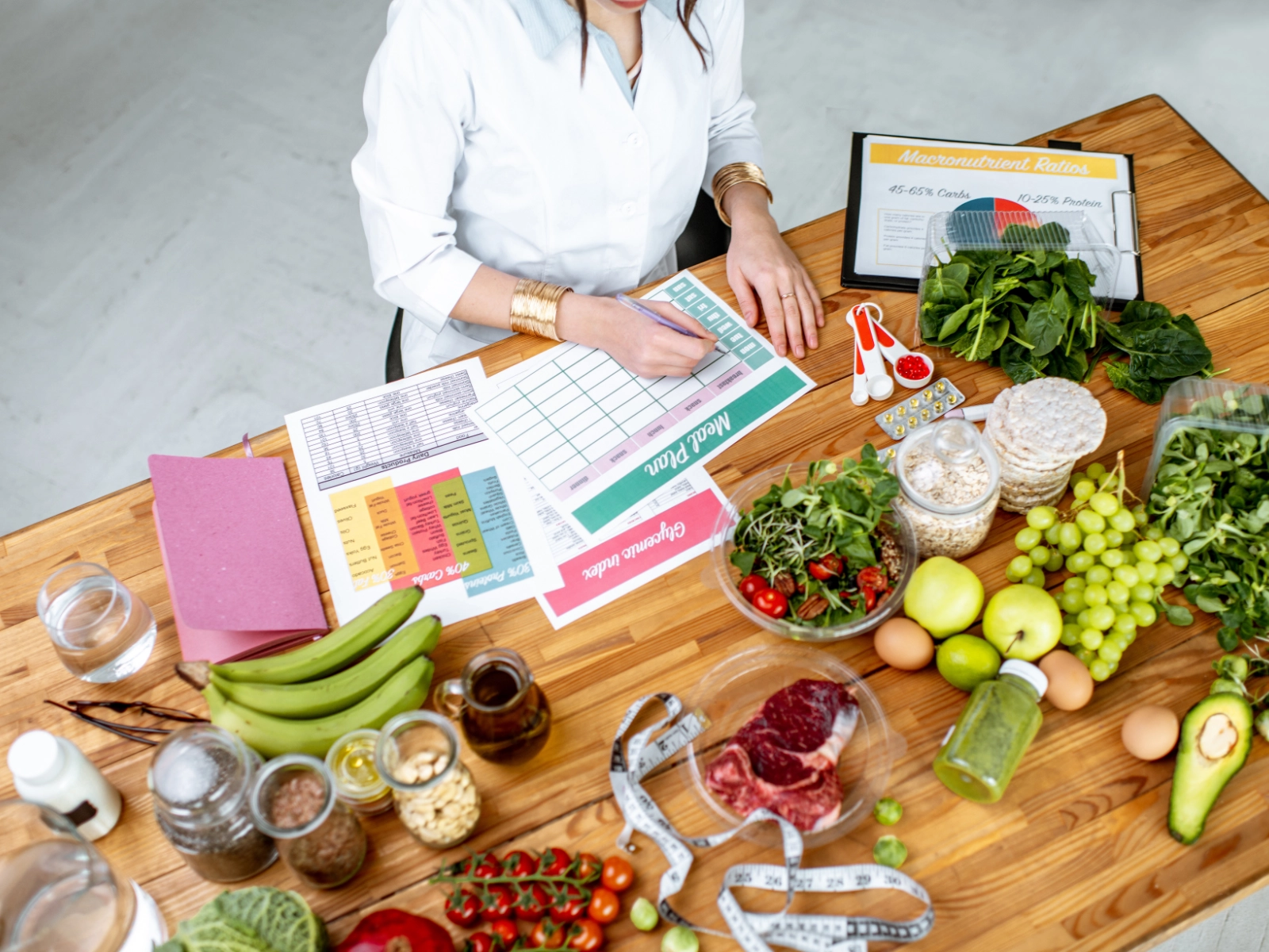 University of Connecticut Masters of Science MS in Personalized Nutrition