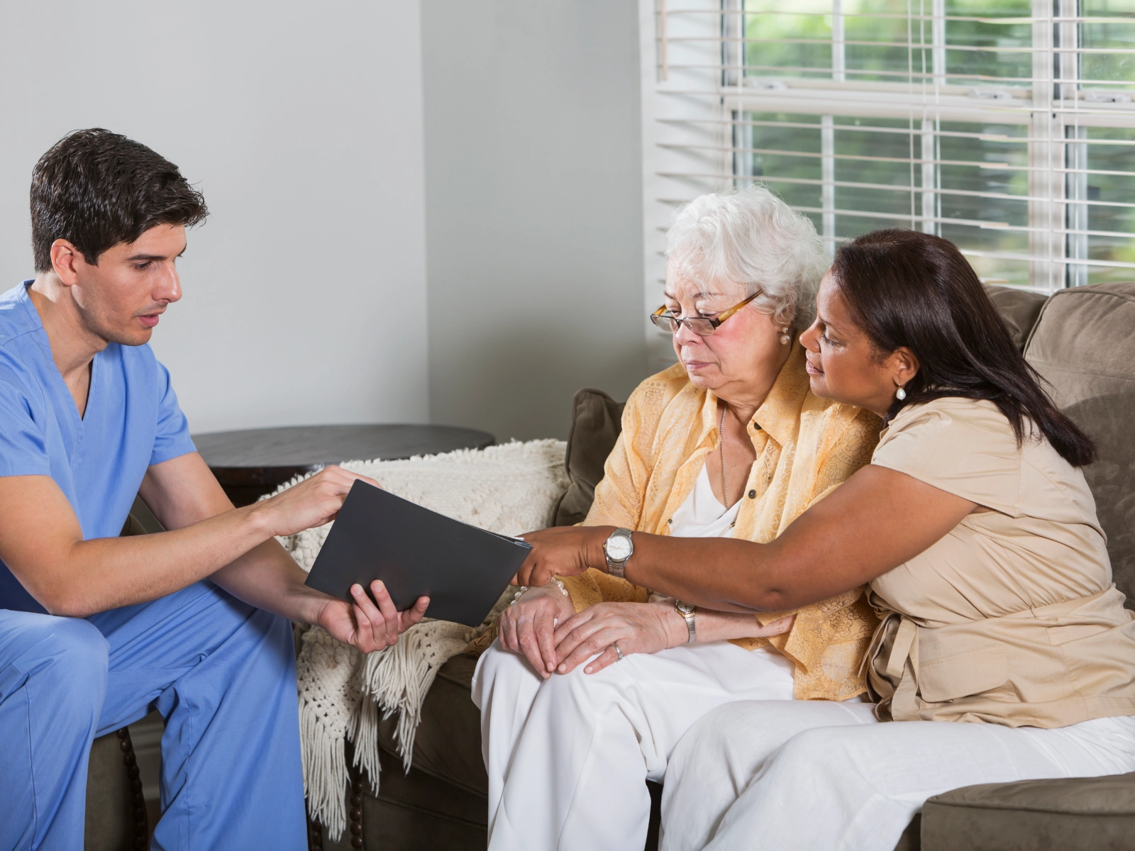 University of Connecticut Graduate Certificate in Dementia Care