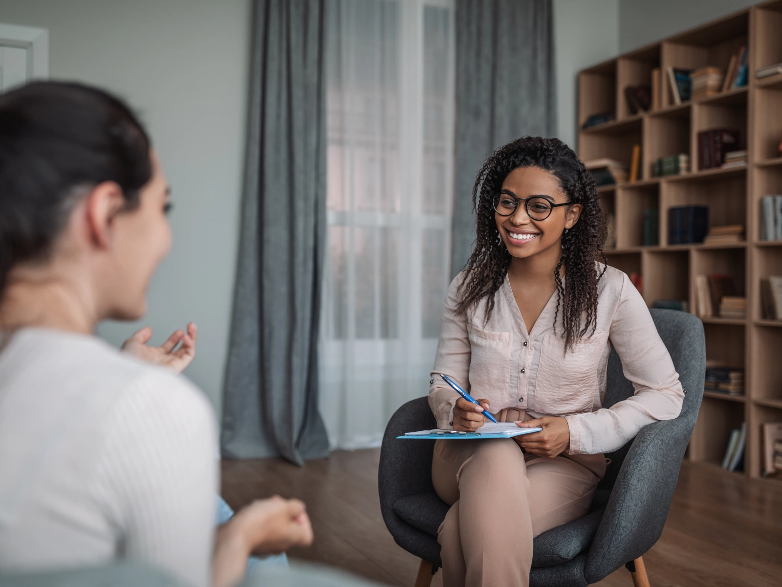 University of Connecticut Graduate Certificate in Licensed Professional Counselor (LPC)