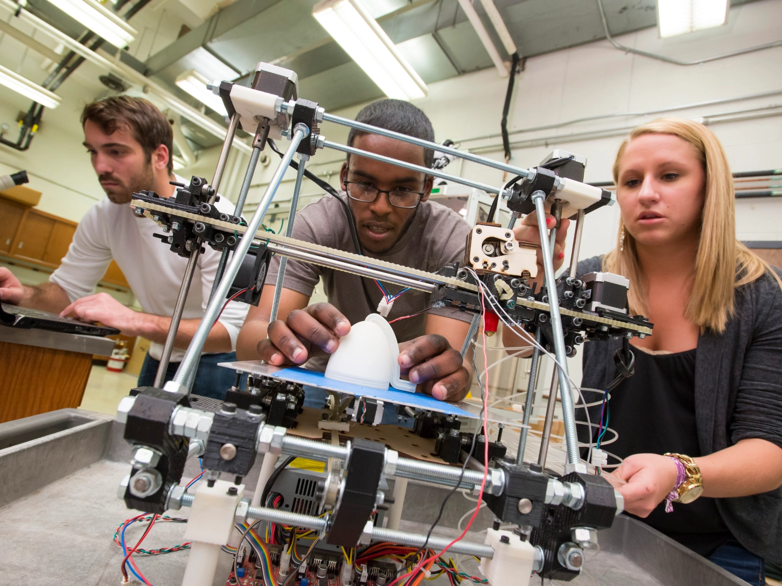 University of Connecticut MEng Master of Engineering